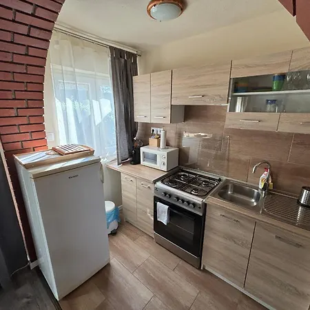 Apartament Janka *