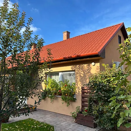 Janka Apartamento Siófok