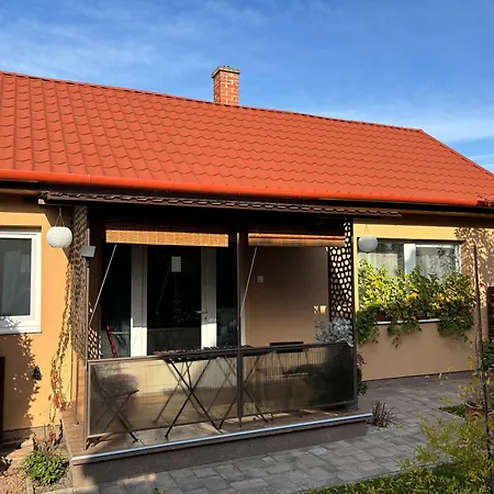 Janka Apartamento