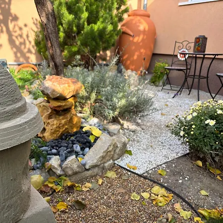 Janka アパート *