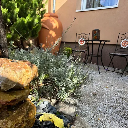 Janka Apartmán *