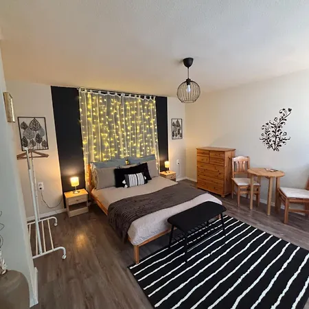 Janka Apartament