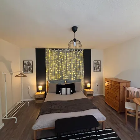 Janka Apartament