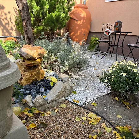 Janka アパート *