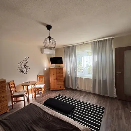 Janka Apartamento Siófok