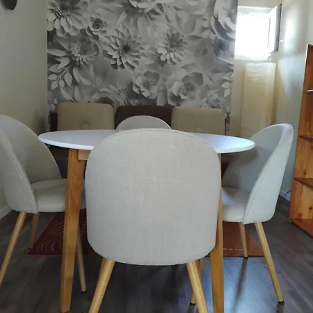 Apartamento Janka *