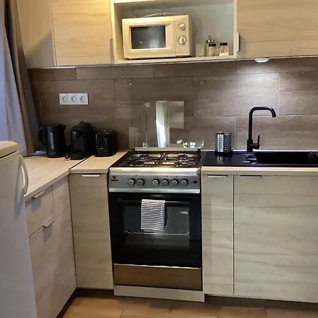 Janka アパート *