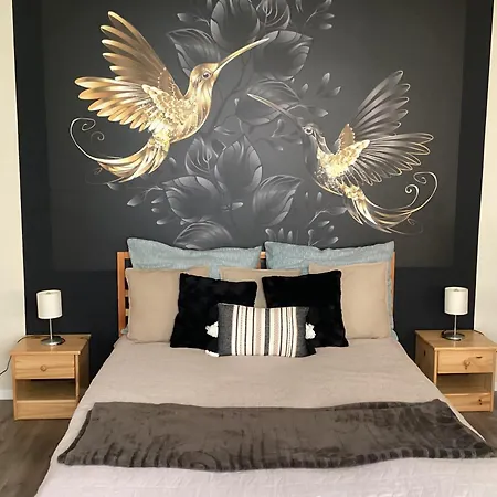 Apartamento Janka