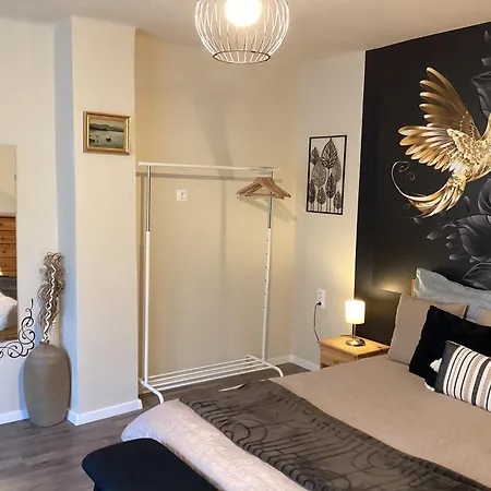 Janka アパート シオーフォク