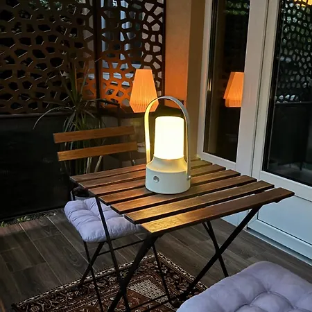Apartamento Janka Siófok