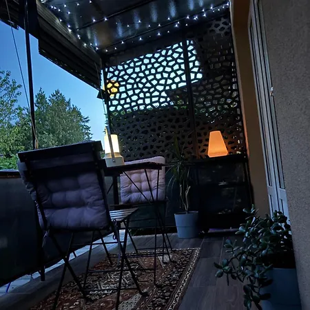 Janka Apartamento *