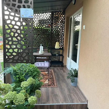 Apartamento Janka *
